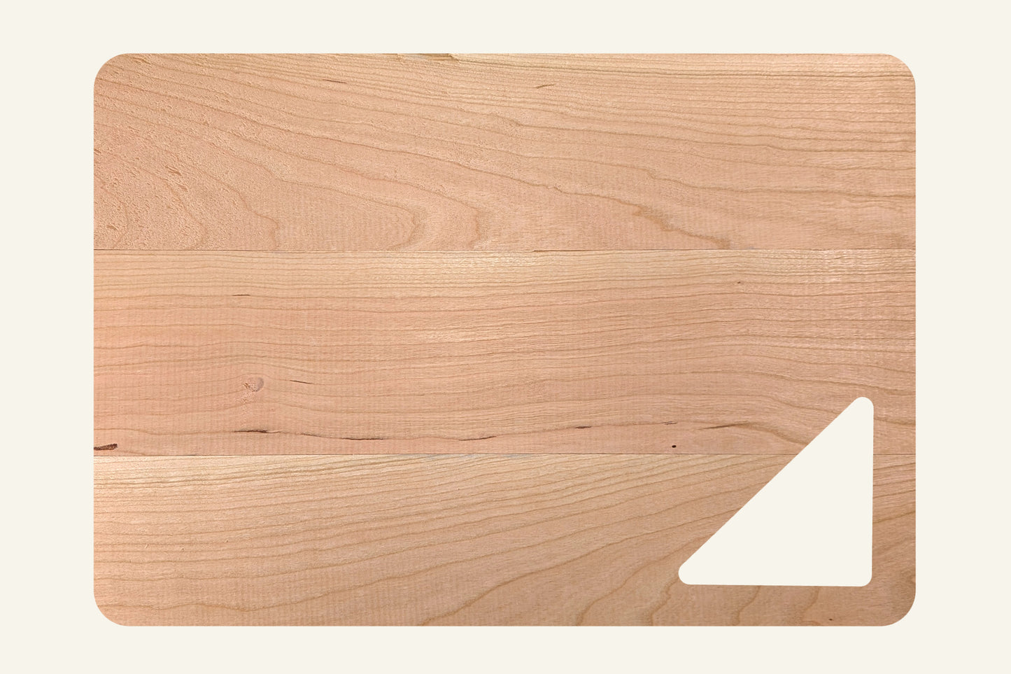 Cutting Board - Rectangle