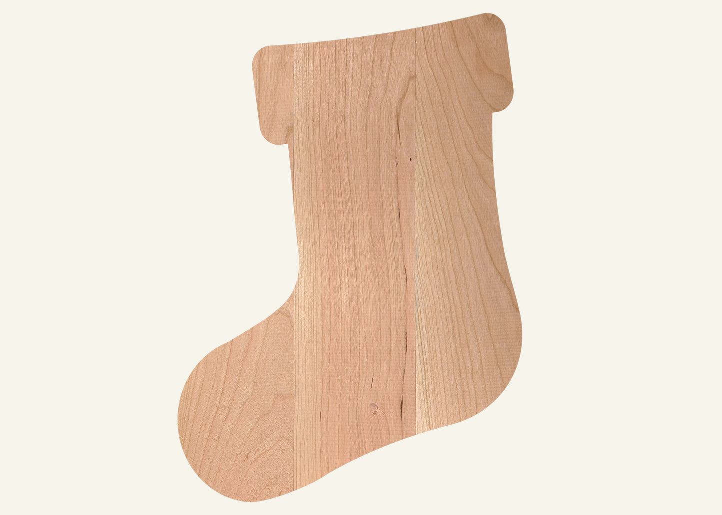 Cutting Board - Stocking
