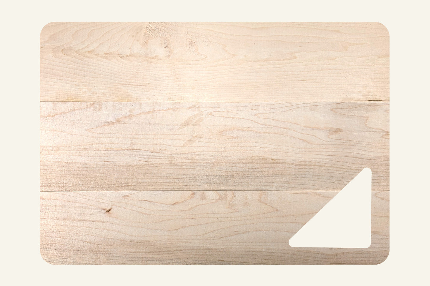 Cutting Board - Rectangle