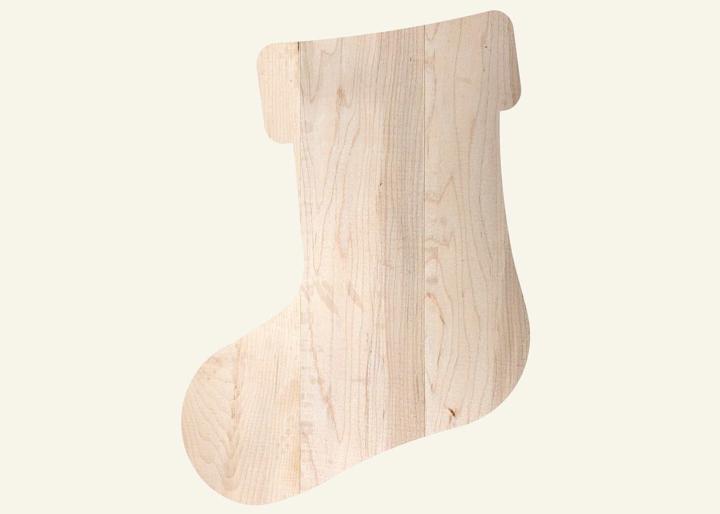 Cutting Board - Stocking