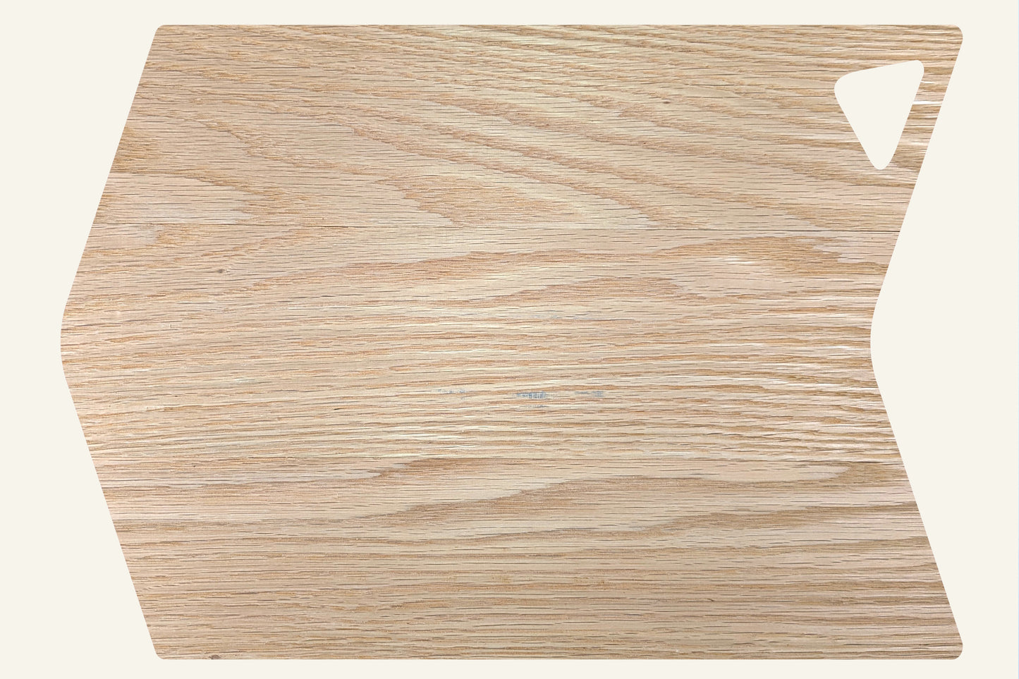 Cutting Board - Chevron