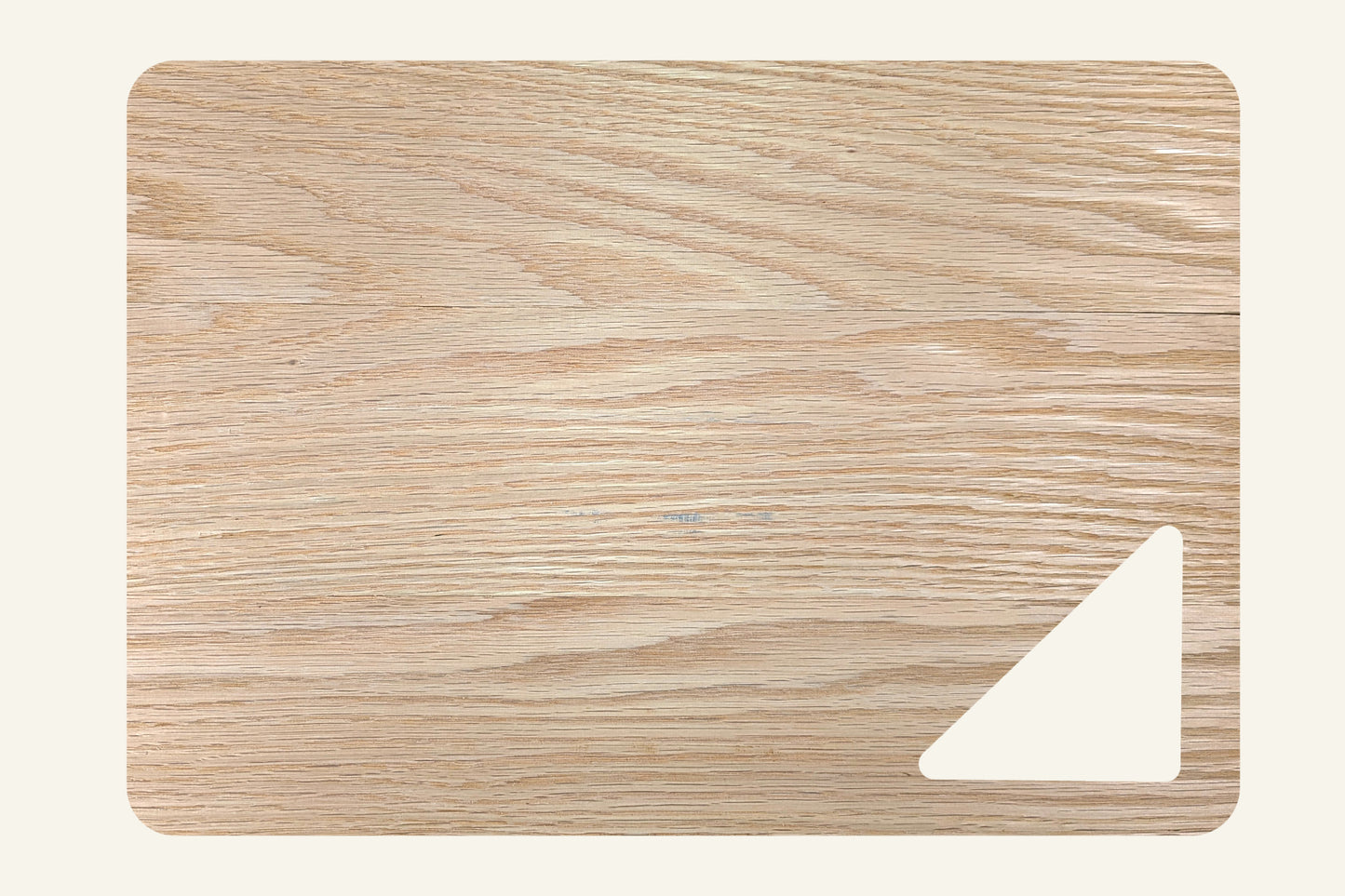 Cutting Board - Rectangle