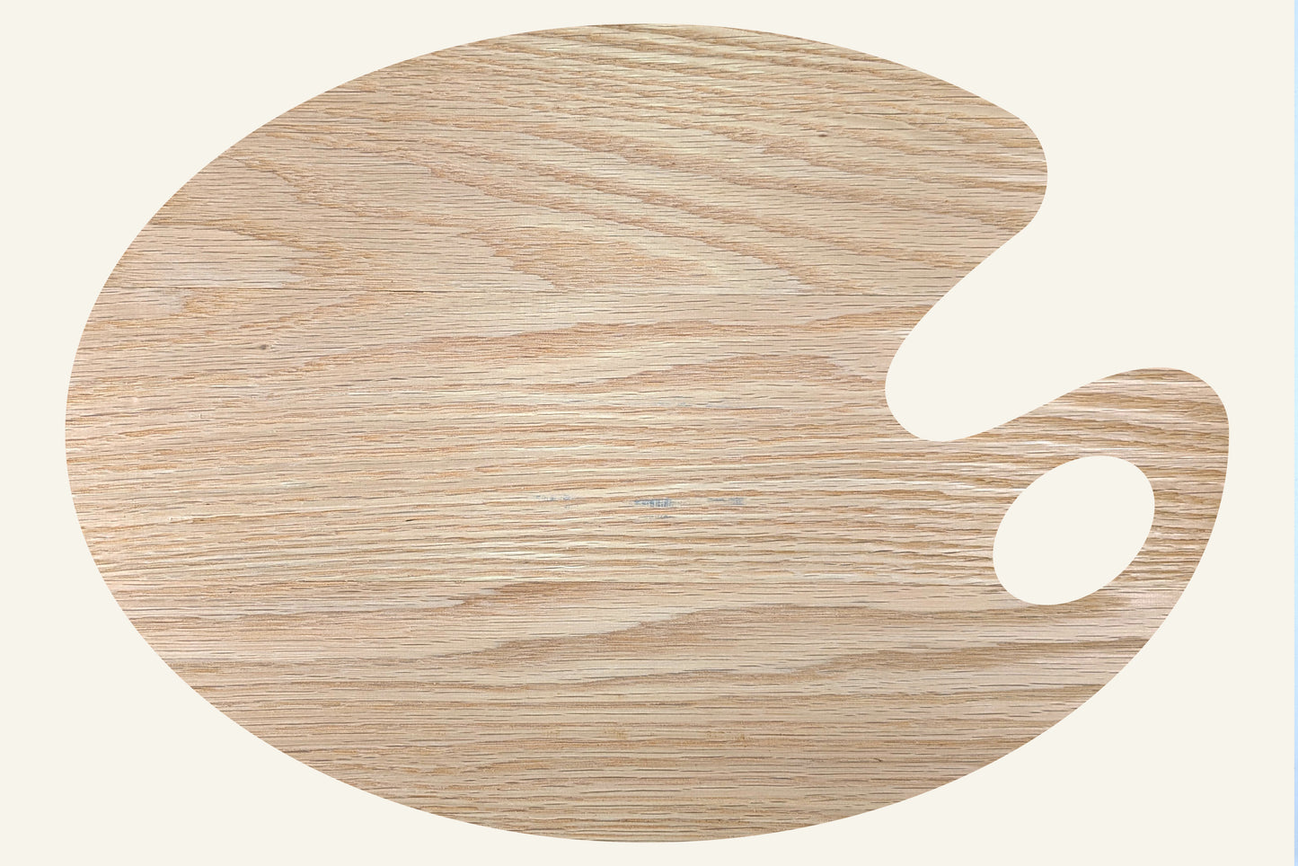 Cutting Board - Artist's Palette