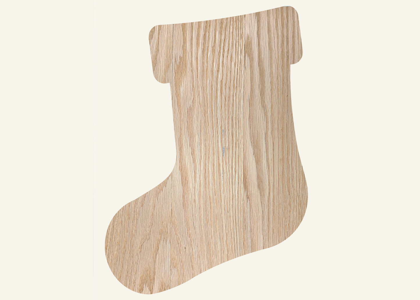 Cutting Board - Stocking