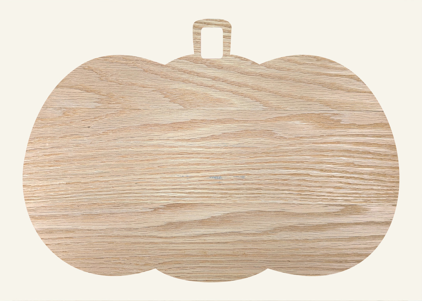 Cutting Board - Pumpkin