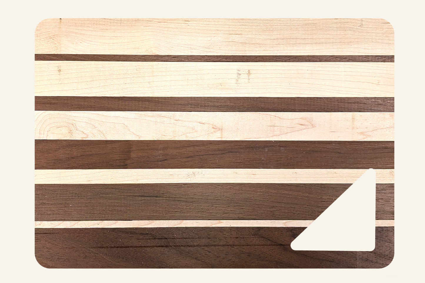 Cutting Board - Rectangle
