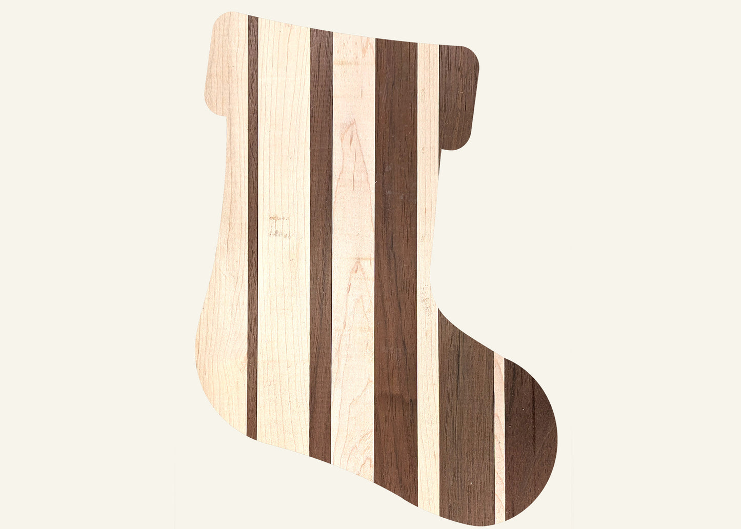 Cutting Board - Stocking