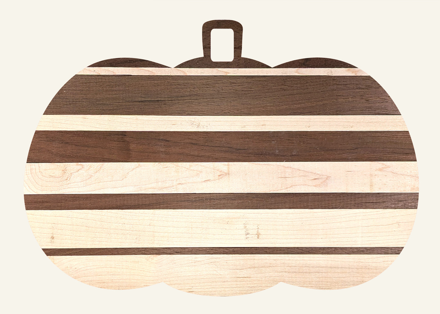 Cutting Board - Pumpkin
