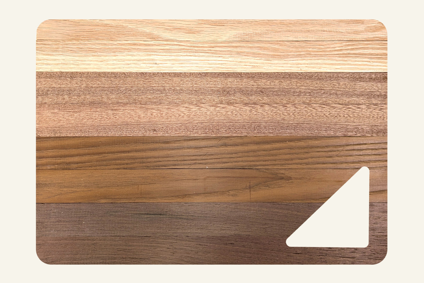 Cutting Board - Rectangle