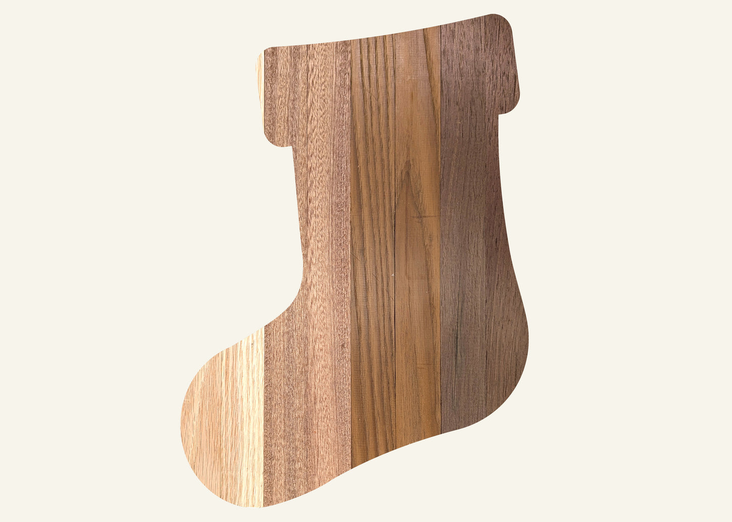Cutting Board - Stocking