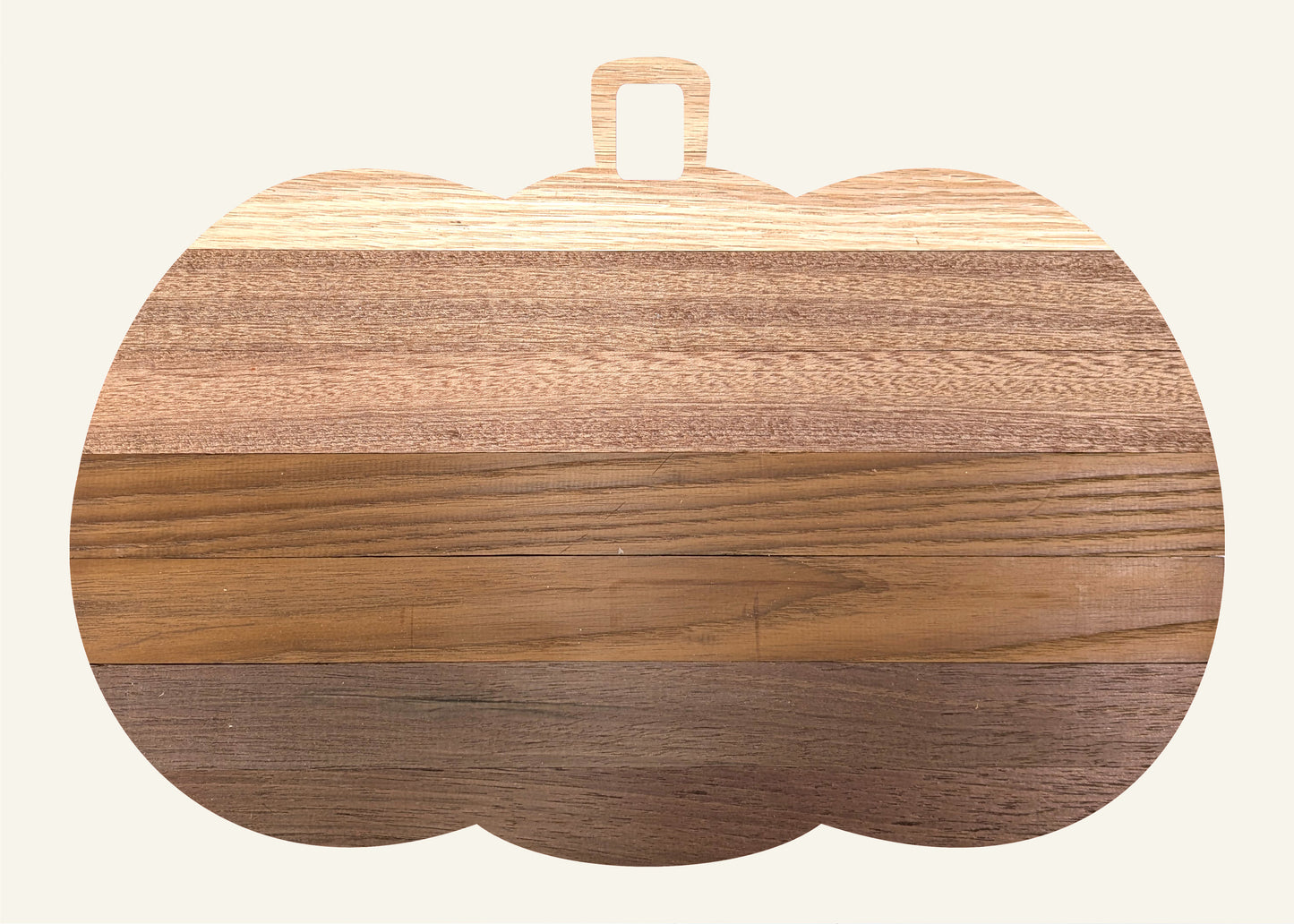 Cutting Board - Pumpkin