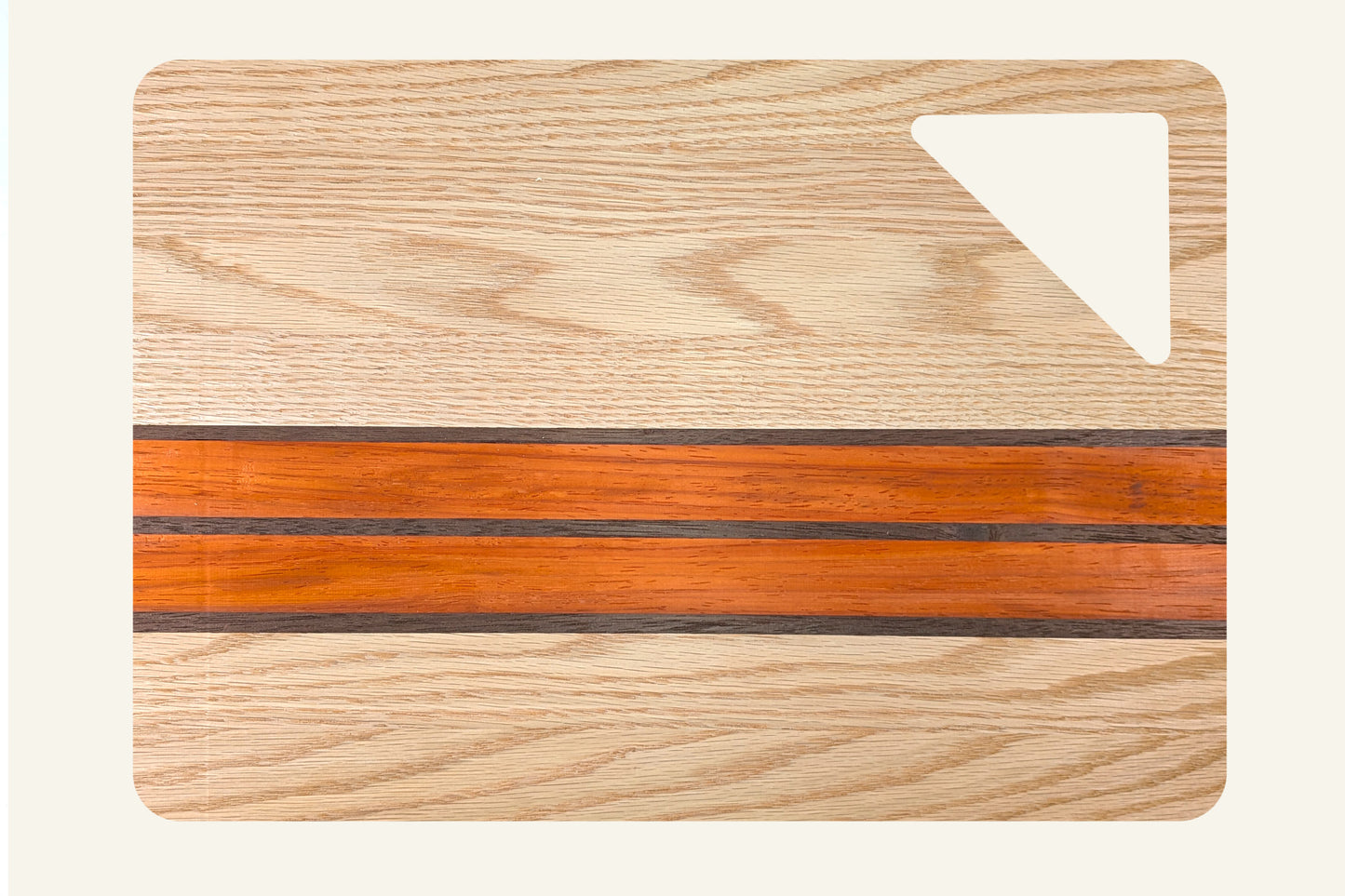 Cutting Board - Rectangle