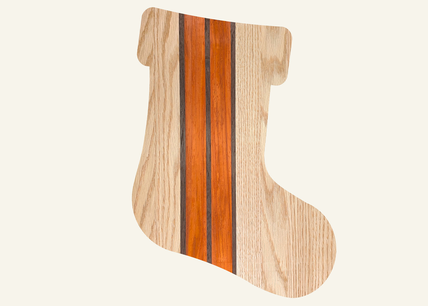 Cutting Board - Stocking