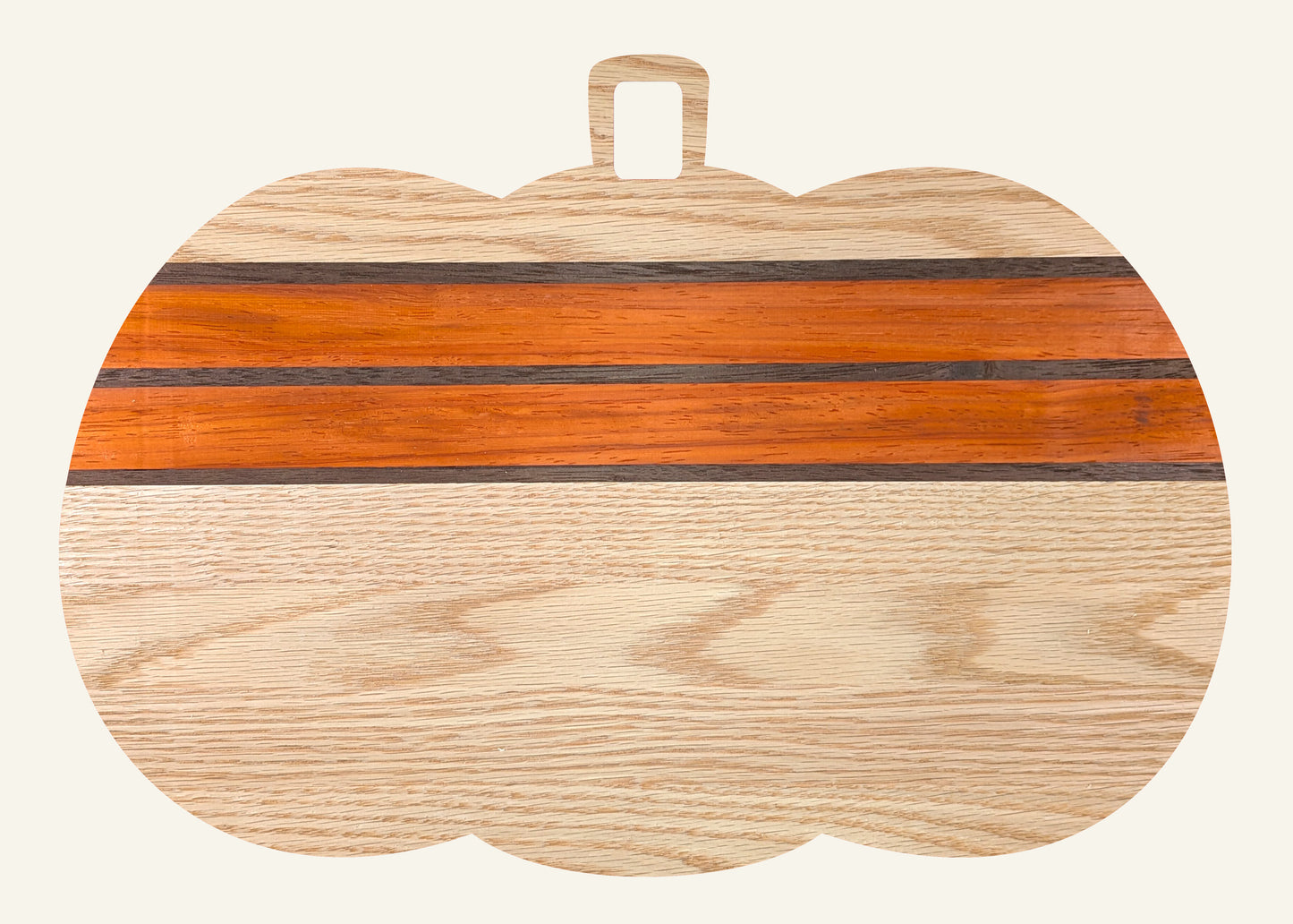 Cutting Board - Pumpkin