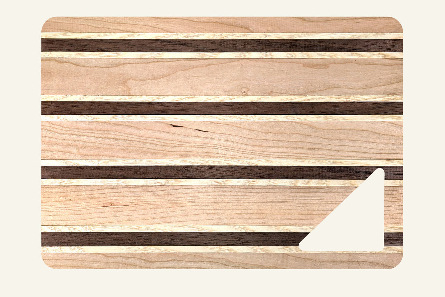 Cutting Board - Rectangle