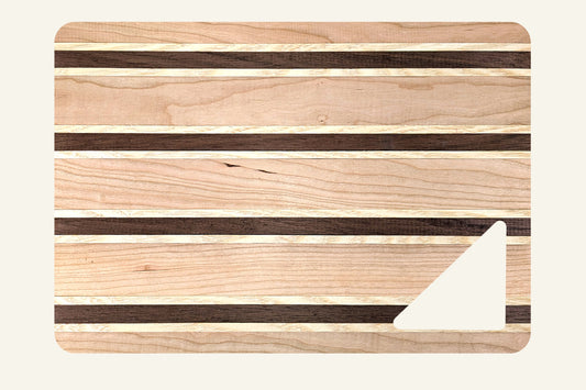 Cutting Board - Rectangle