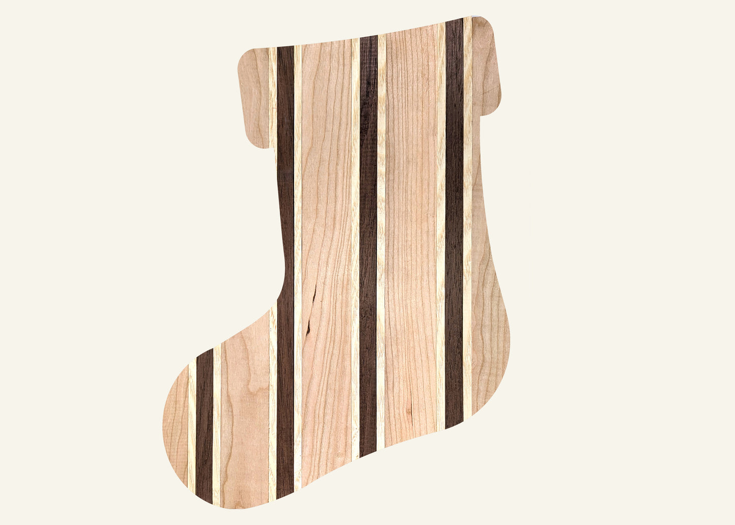 Cutting Board - Stocking