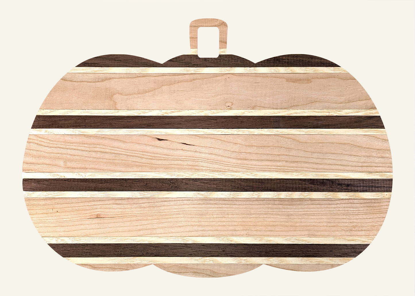 Cutting Board - Pumpkin