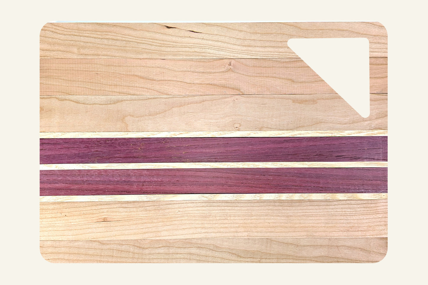 Cutting Board - Rectangle