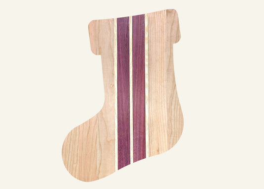 Cutting Board - Stocking