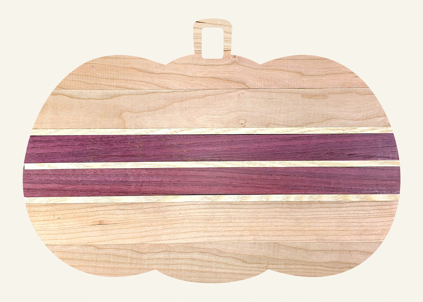 Cutting Board - Pumpkin