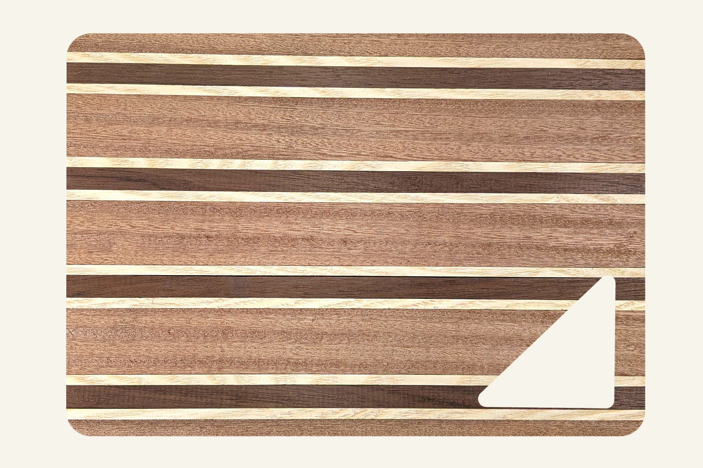 Cutting Board - Rectangle