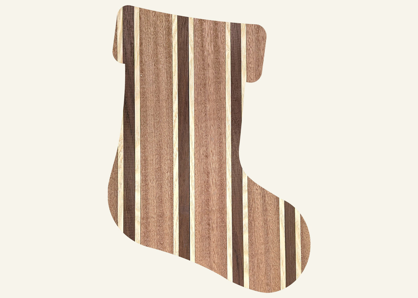 Cutting Board - Stocking