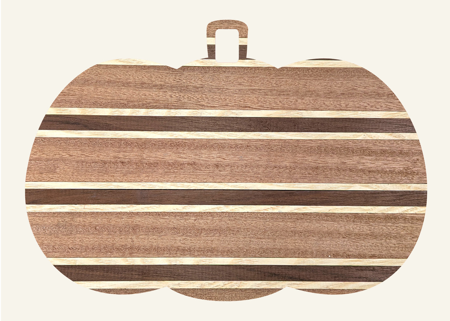 Cutting Board - Pumpkin