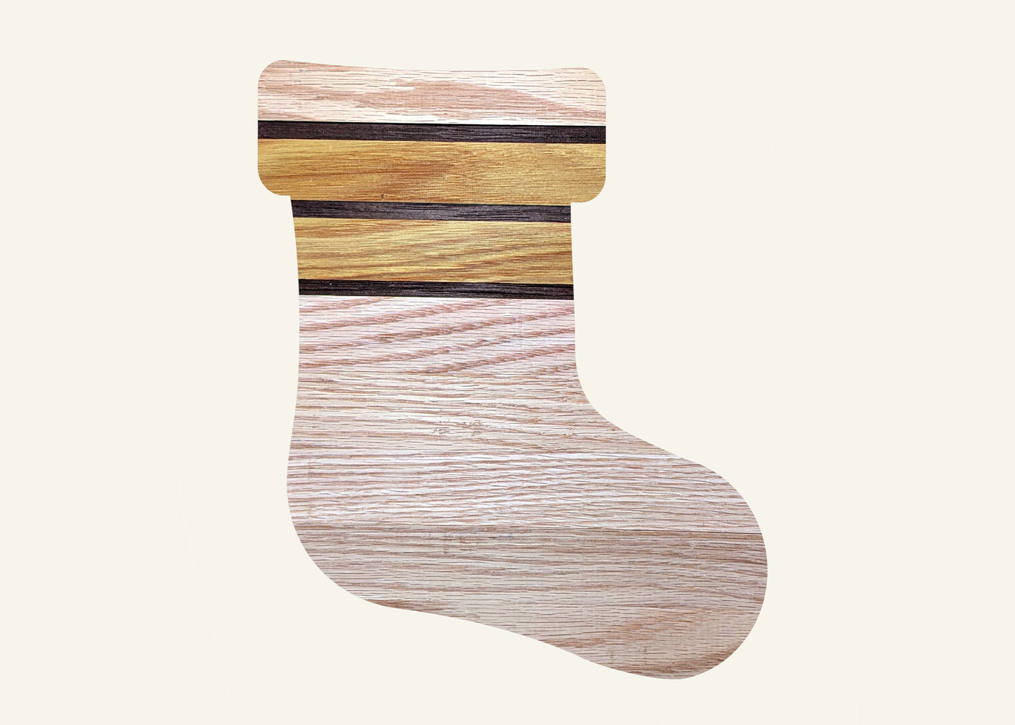 Cutting Board - Stocking