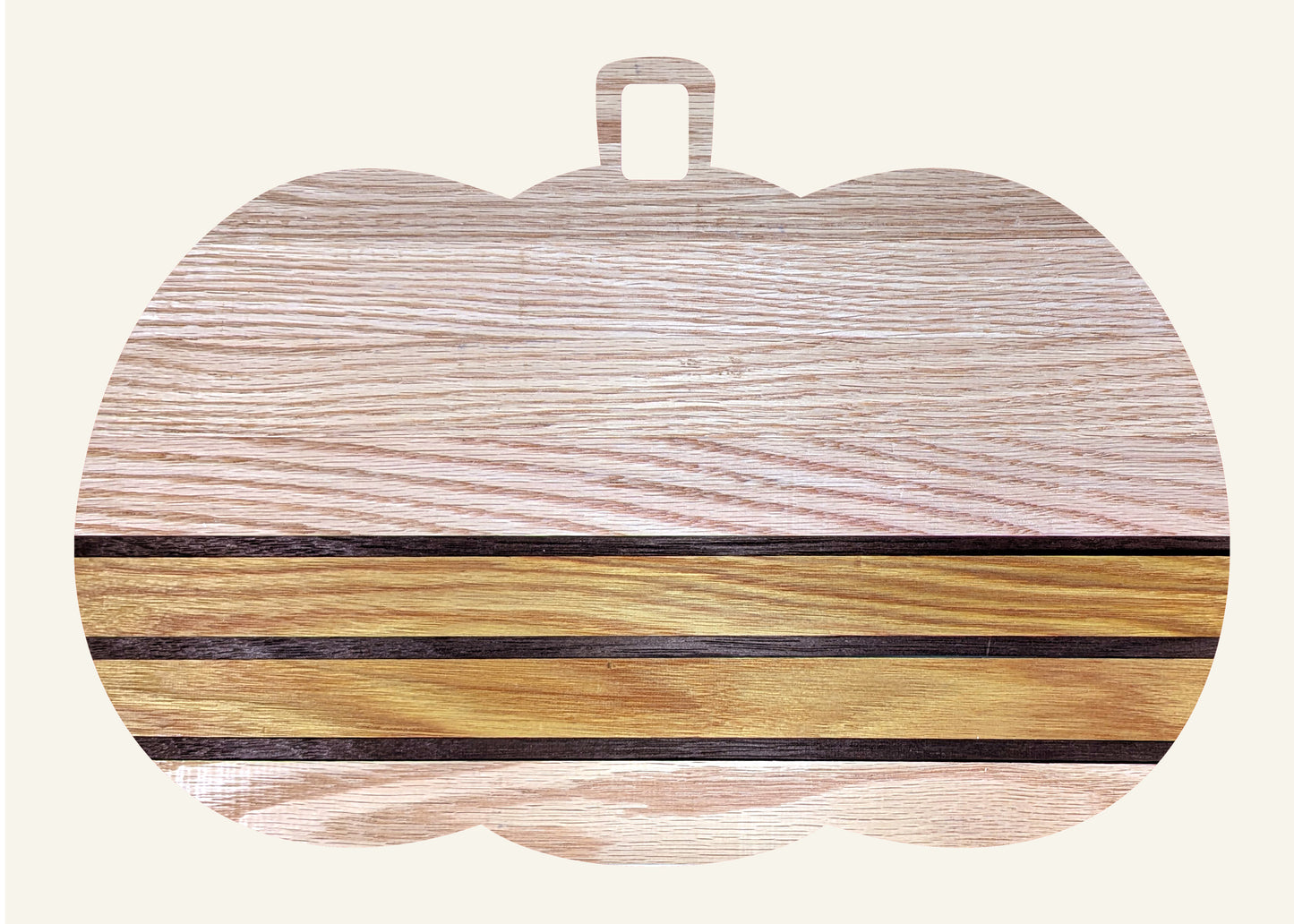 Cutting Board - Pumpkin