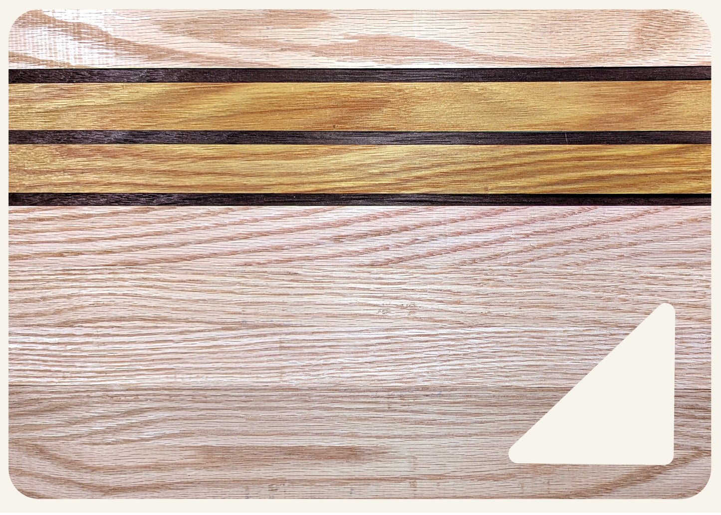 Cutting Board - Rectangle