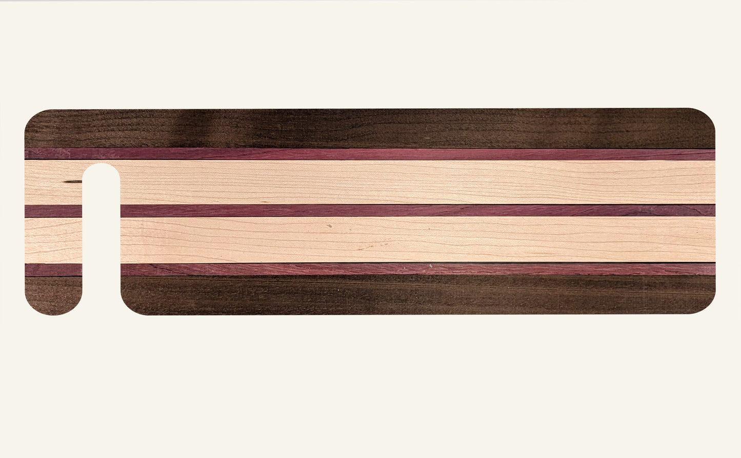 Charcuterie with a Handle