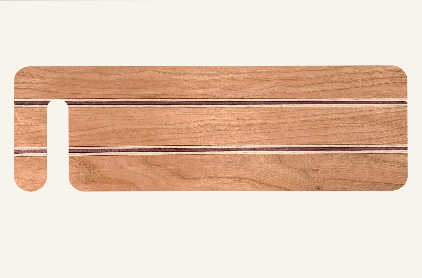 Charcuterie with a Handle