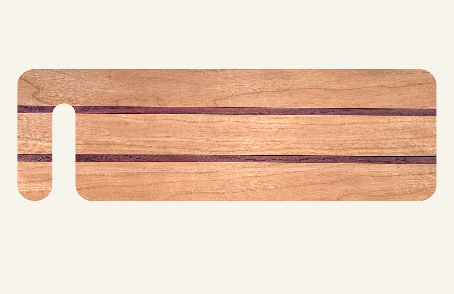 Charcuterie with a Handle