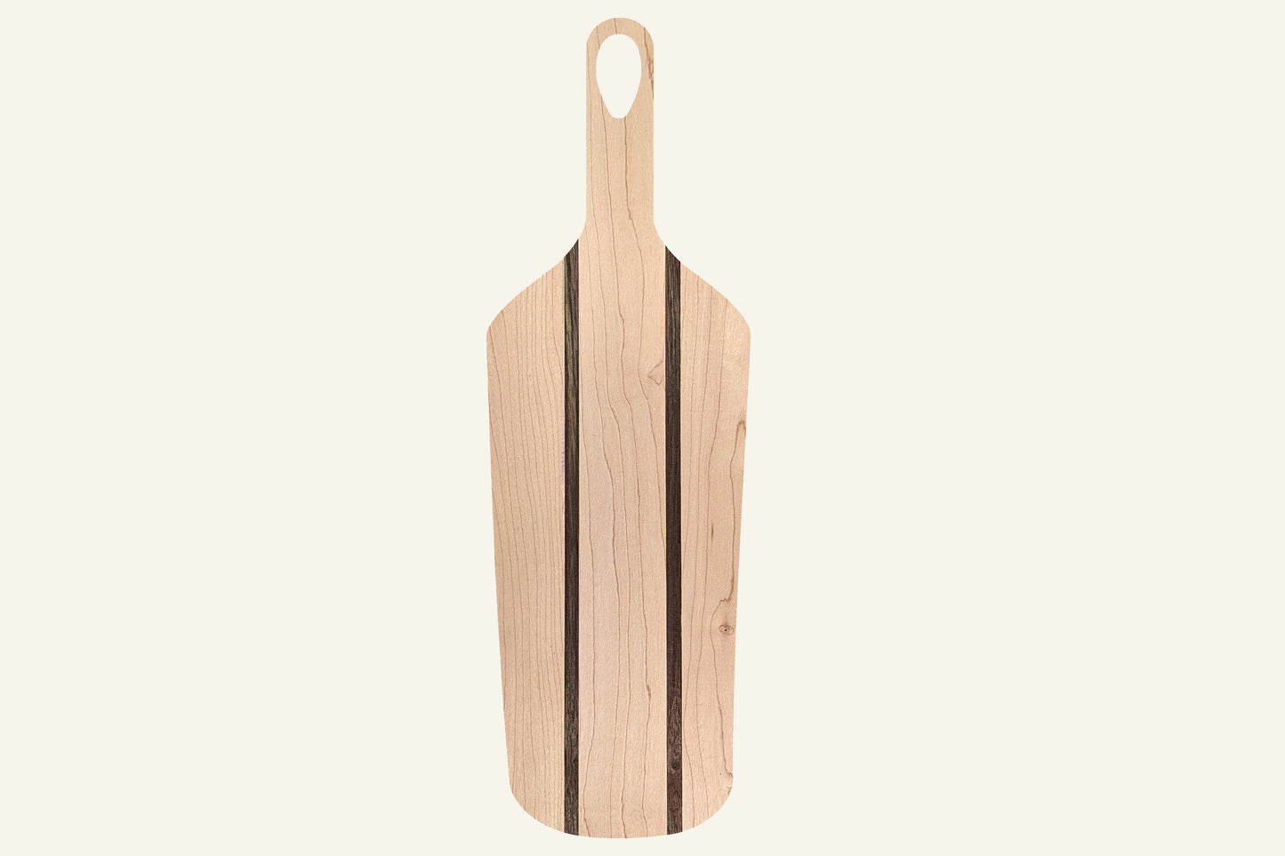 Charcuterie Board - Wine Bottle