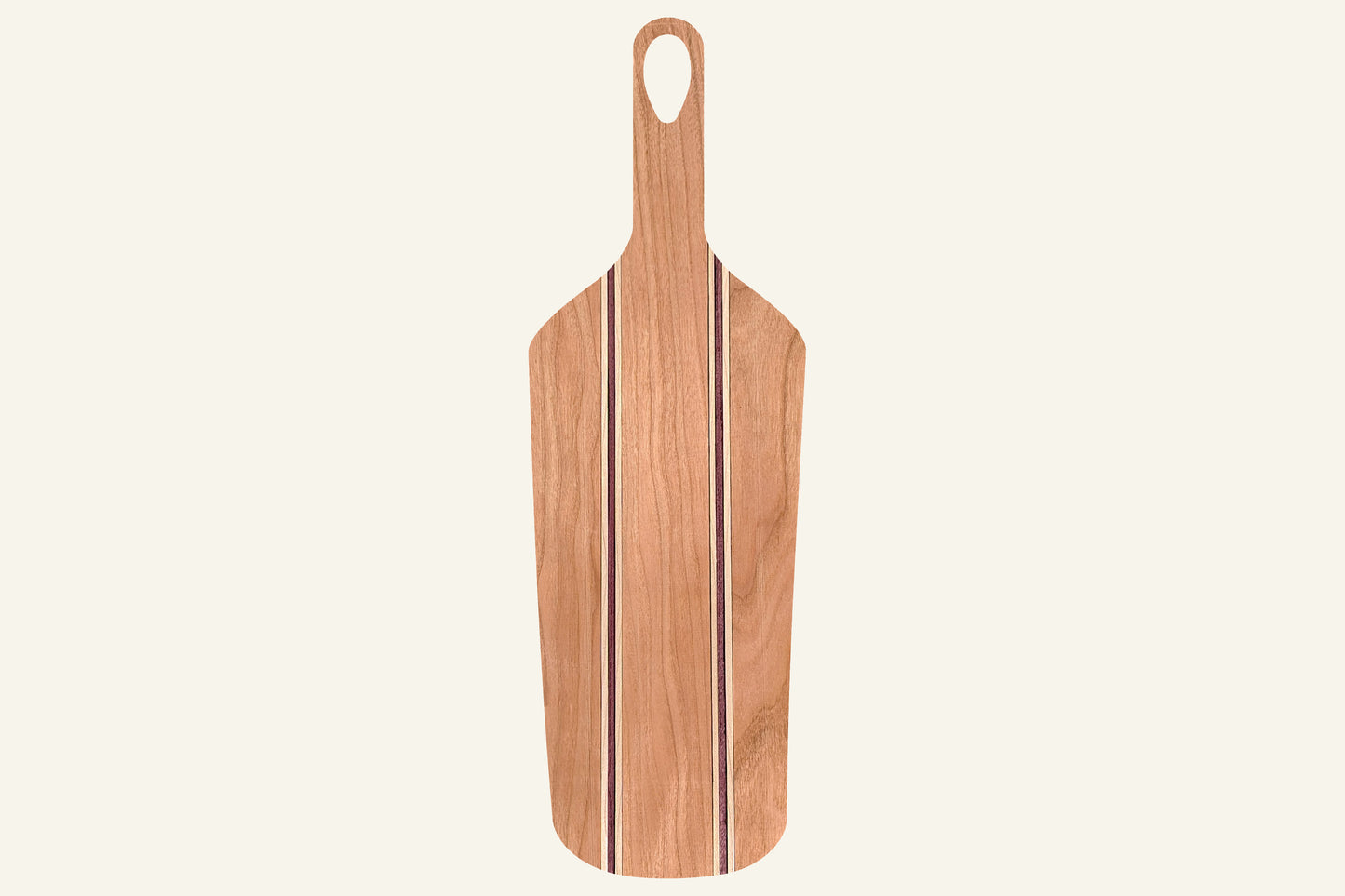 Charcuterie Board - Wine Bottle