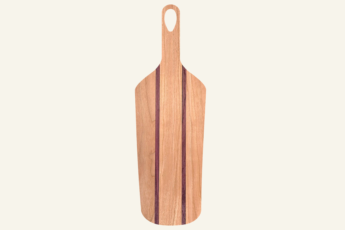 Charcuterie Board - Wine Bottle