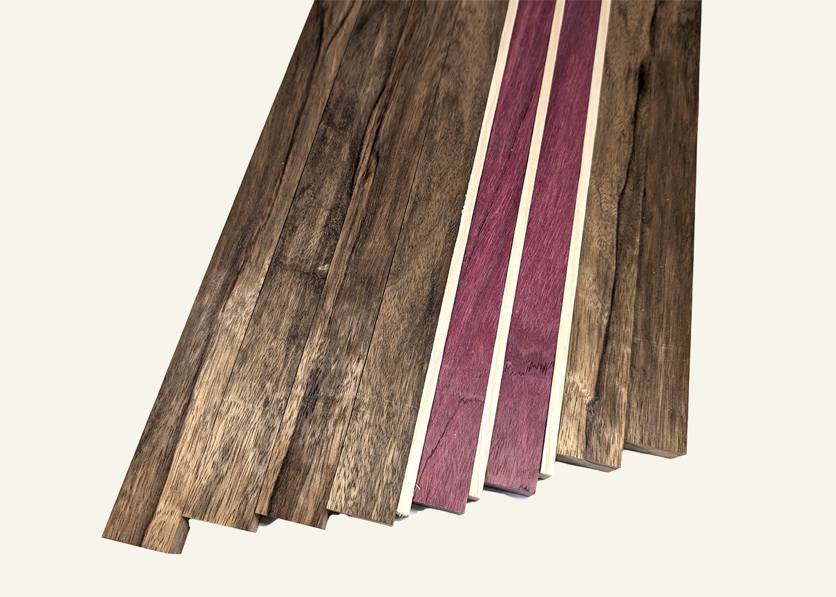 Cutting Board Wood Bundle
