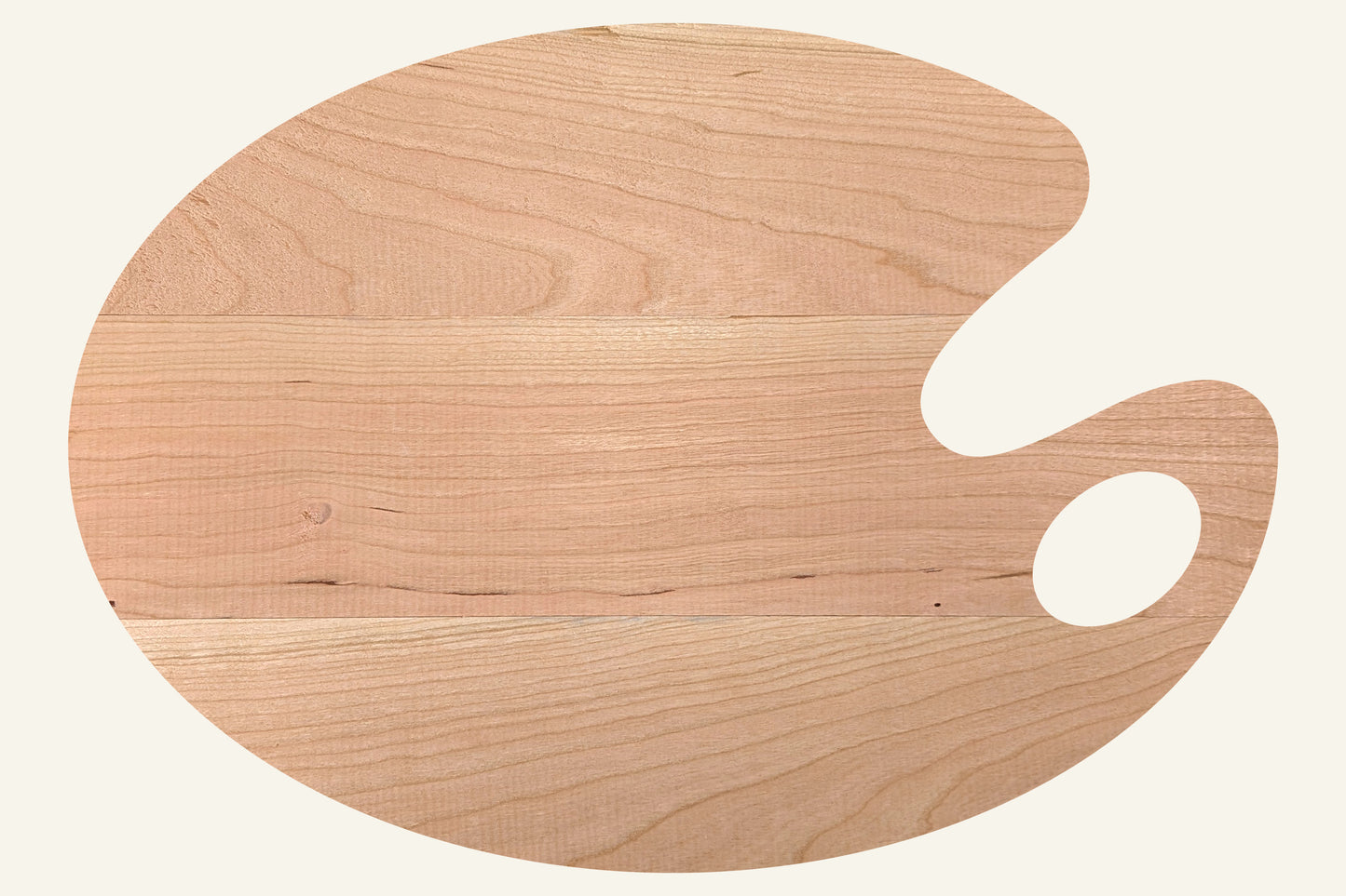 Cutting Board - Artist's Palette