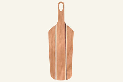 Charcuterie Board - Wine Bottle