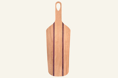 Charcuterie Board - Wine Bottle