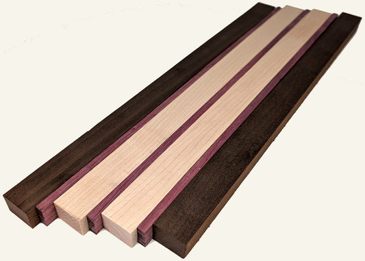 Charcuterie Board Wood Bundle