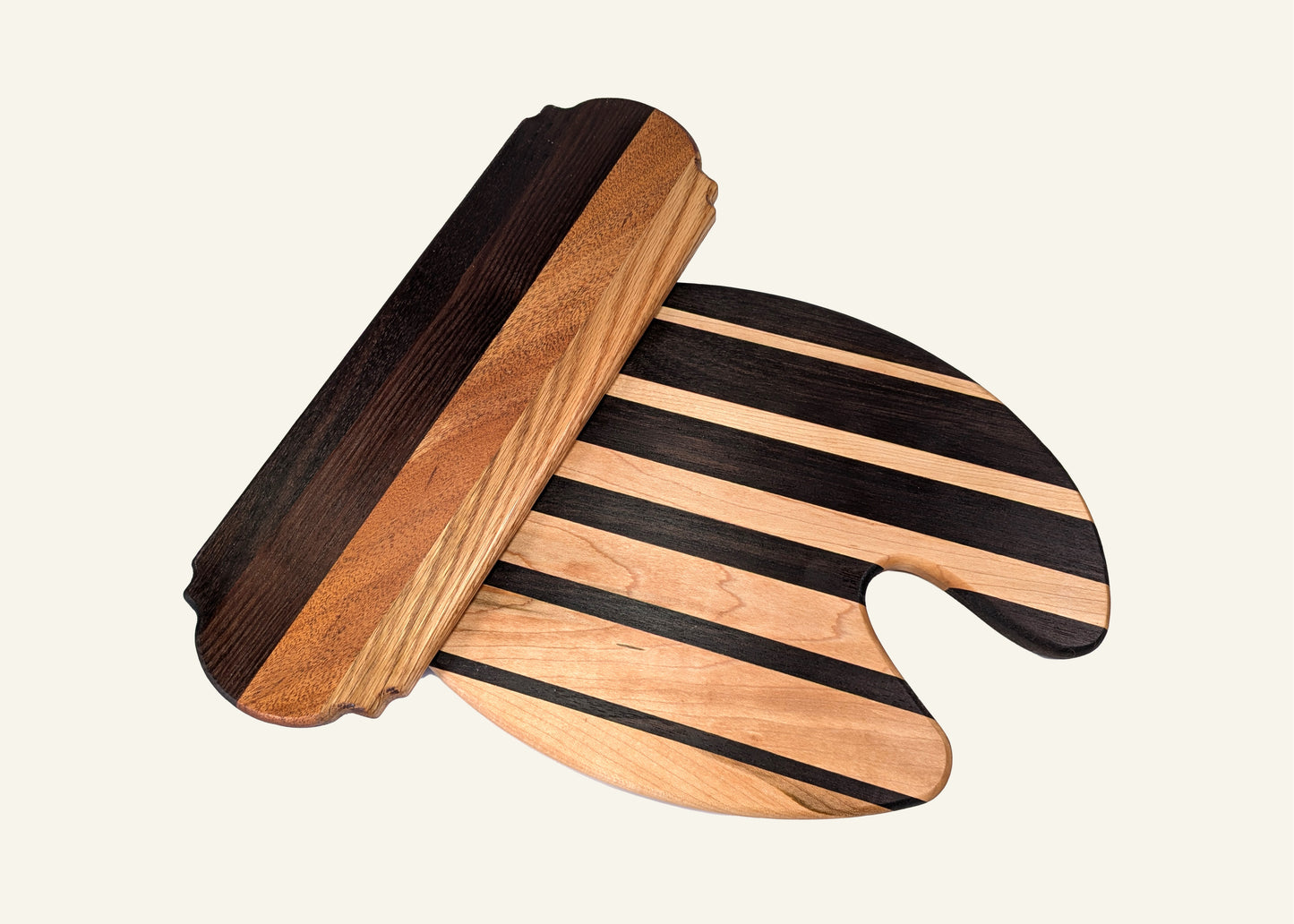 Advanced Cutting Board Project Bundle