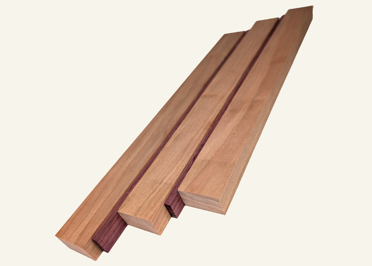 Charcuterie Board Wood Bundle