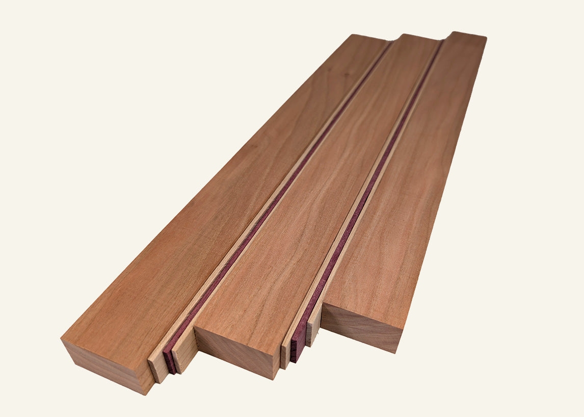 Charcuterie Board Wood Bundle